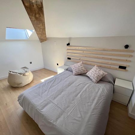 Apartmán Duplex Los Serrano Salamanka Exteriér fotografie